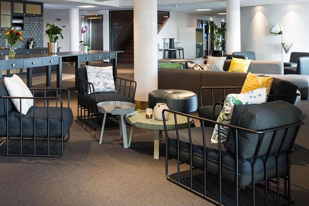 Hotel Froso Park, Ascend Hotel Collection 2