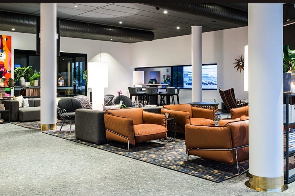 Hotel Froso Park, Ascend Hotel Collection 3