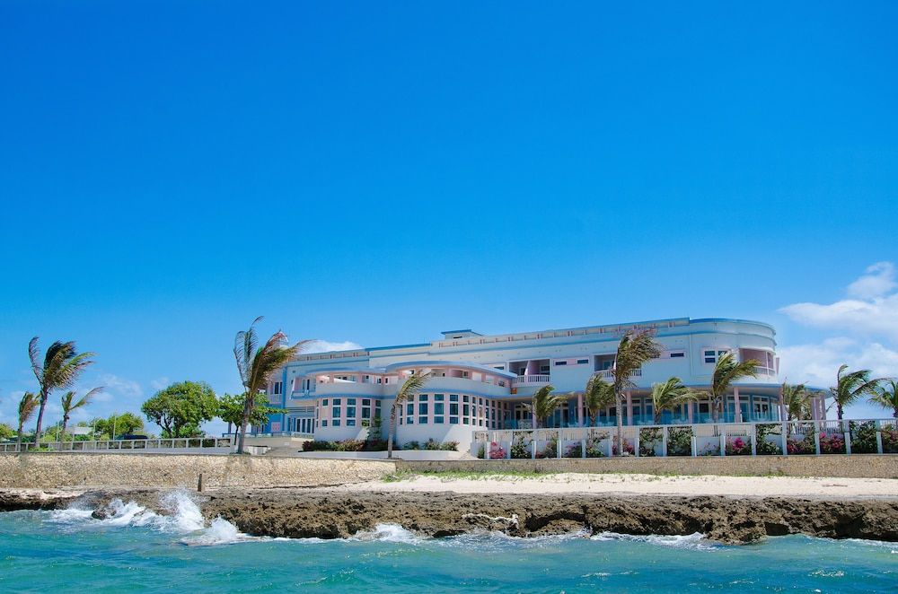 Hotel Dona Ana 4 estrellas en Vilanculos