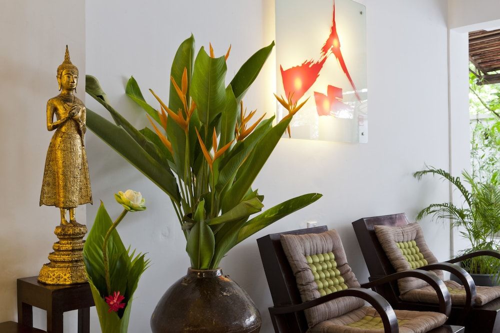 Villa Langka Hotel 2