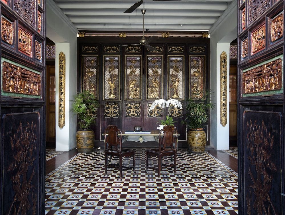 Seven Terraces Hotel 2