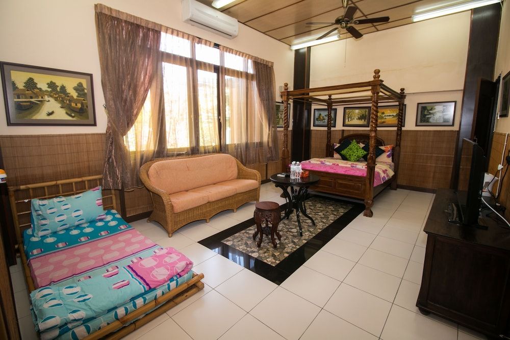 Lost Paradise Resort 3