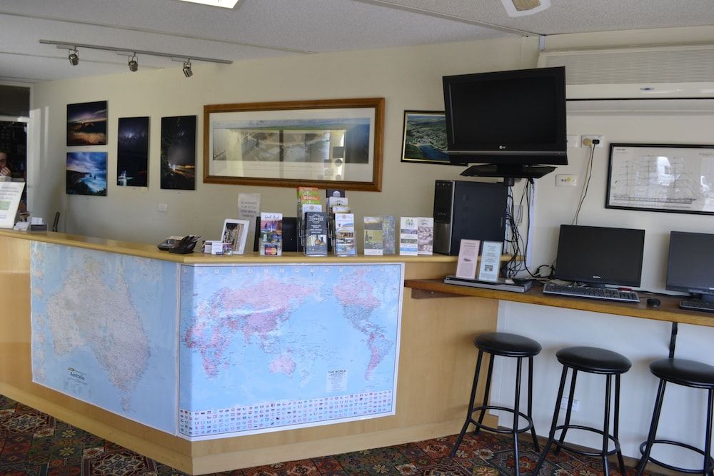 Loch Ard Motor Inn 2