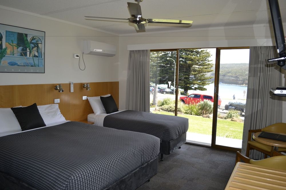 Loch Ard Motor Inn 3