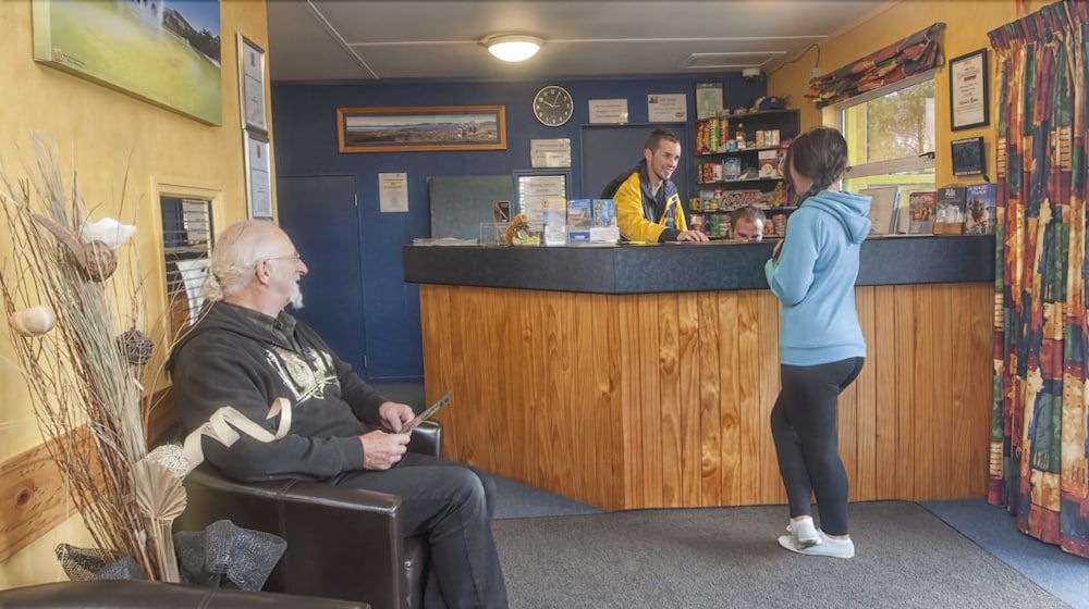 Rotorua Top 10 Holiday Park 3