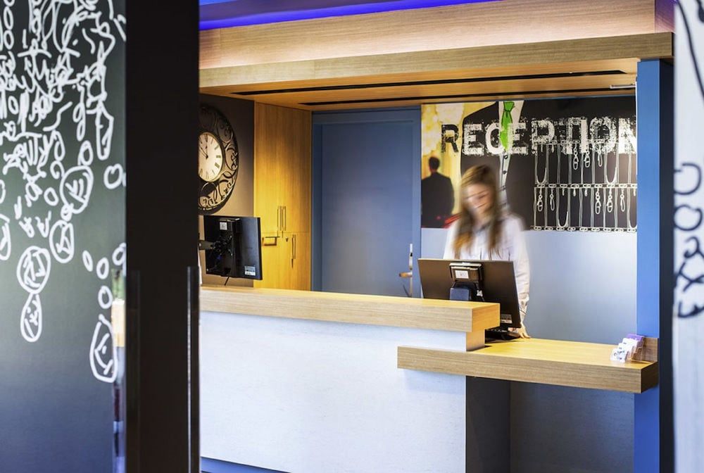 Ibis Budget Brisbane Airport 3