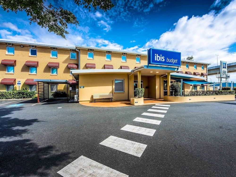 Ibis Budget Brisbane Airport 1
