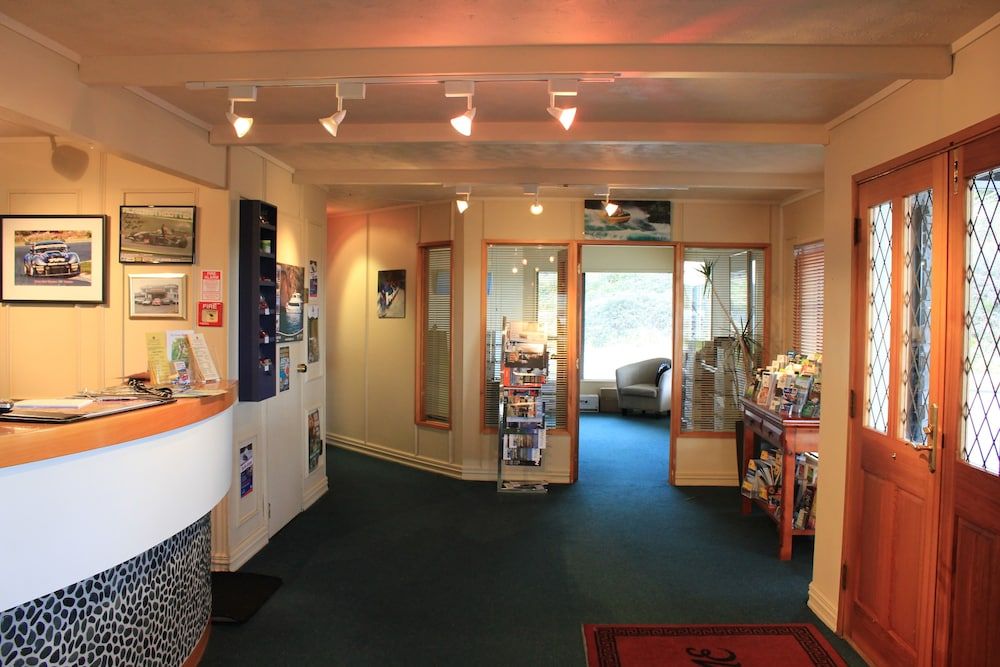 Chelmswood Motel Taupo 2