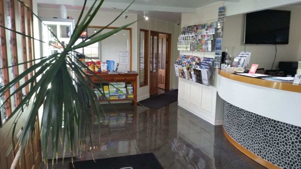 Chelmswood Motel Taupo 3