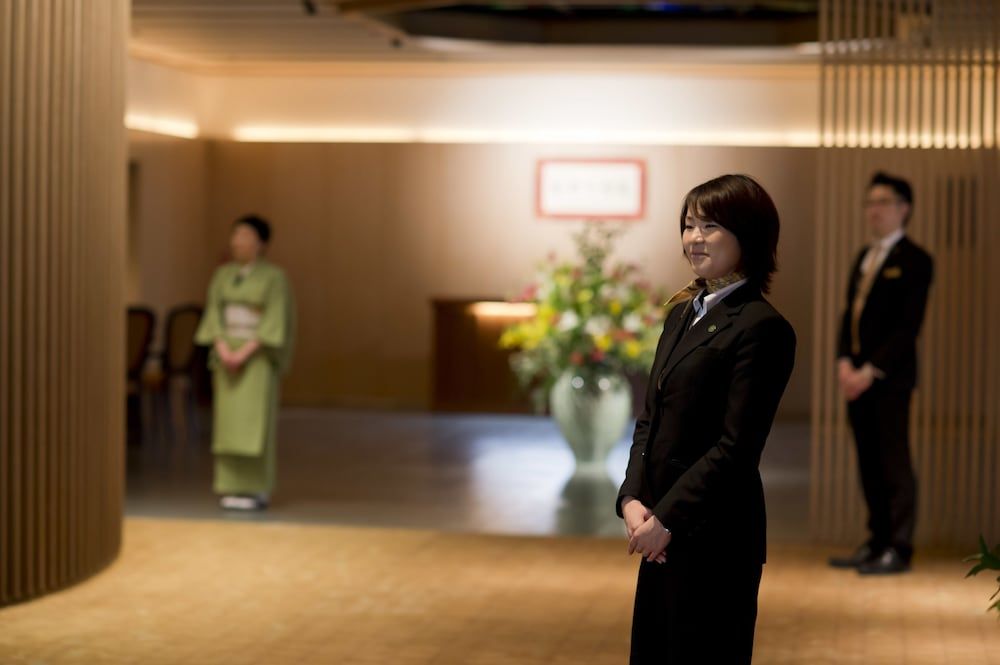 Kinugawa Kanaya Hotel 2