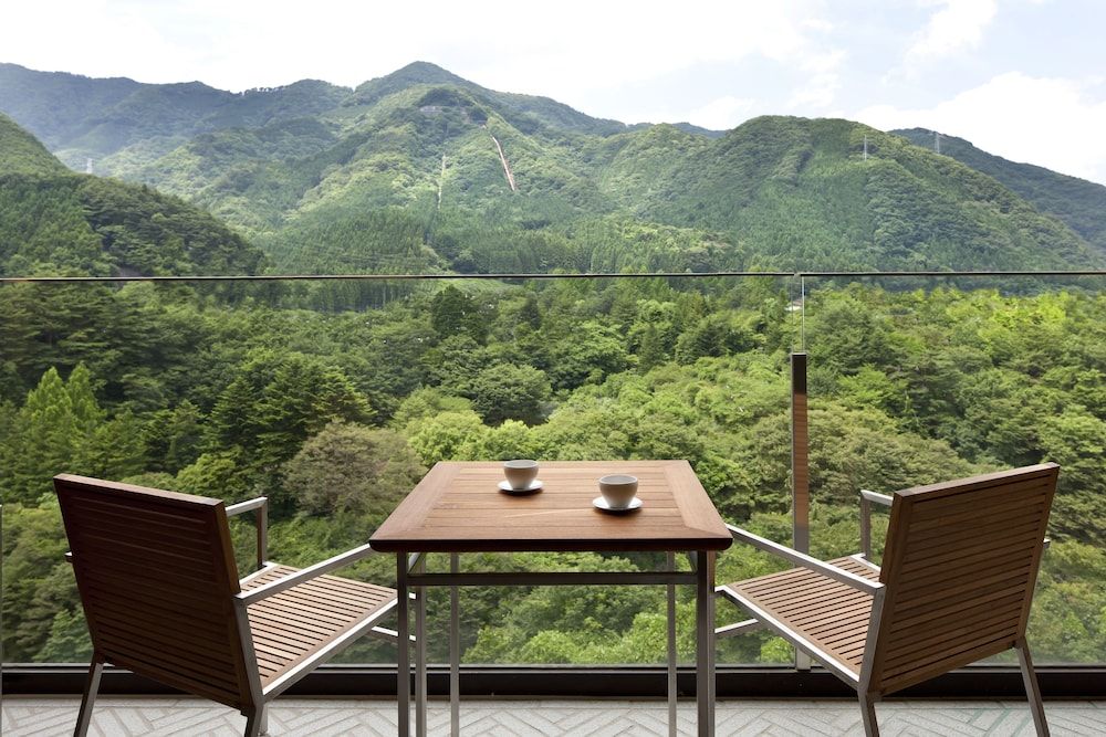 Kinugawa Kanaya Hotel 1