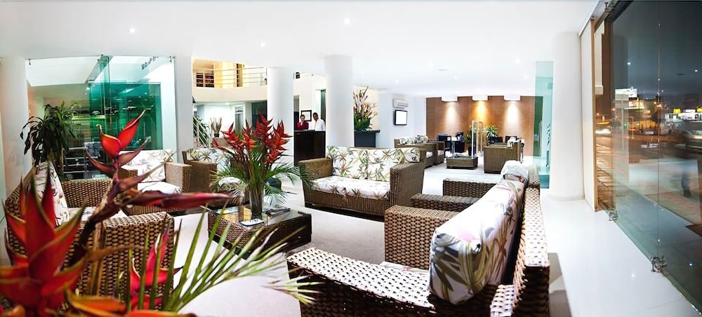 Hotel Buena Vista Express 2 Hotel Buena Vista Express 2
