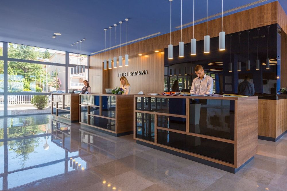 Hotel Katarina 2