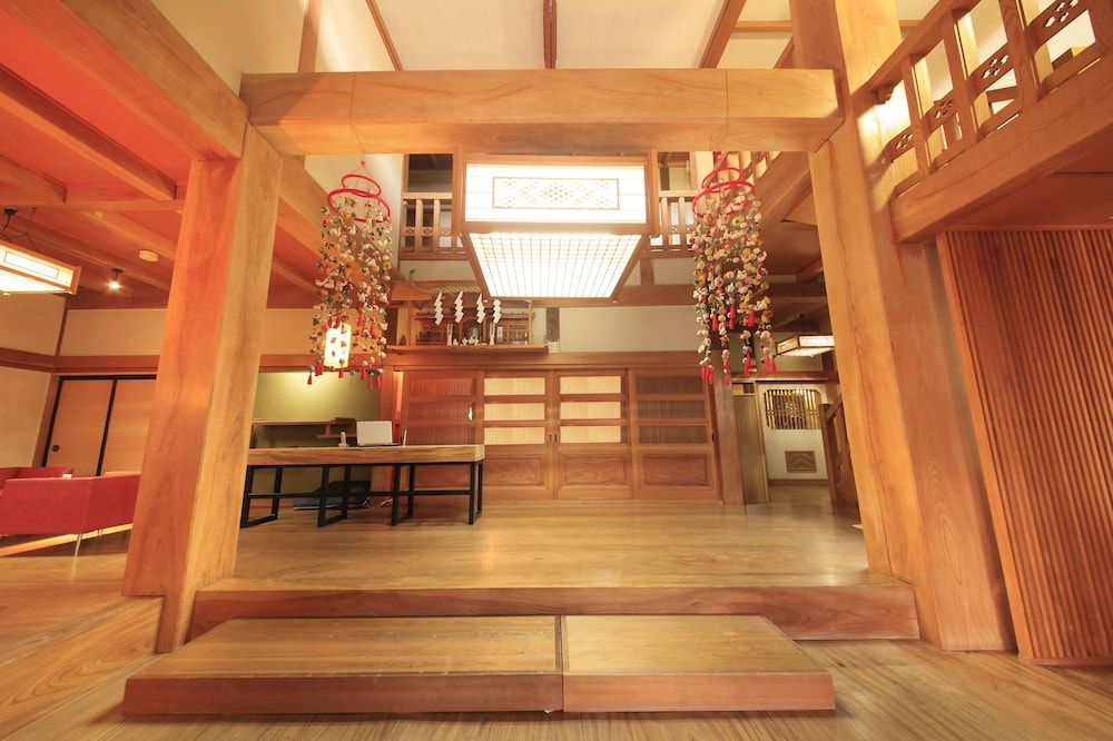 Fuji Onsenji Yumedono 3