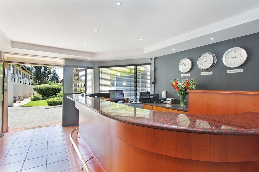 Vetho 1 Apartments OR Tambo Airport 3