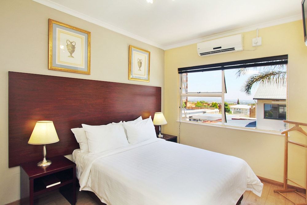 Vetho 1 Apartments OR Tambo Airport 1