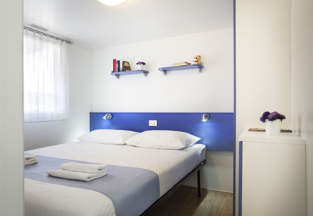 Mobile Homes Valkanela 2