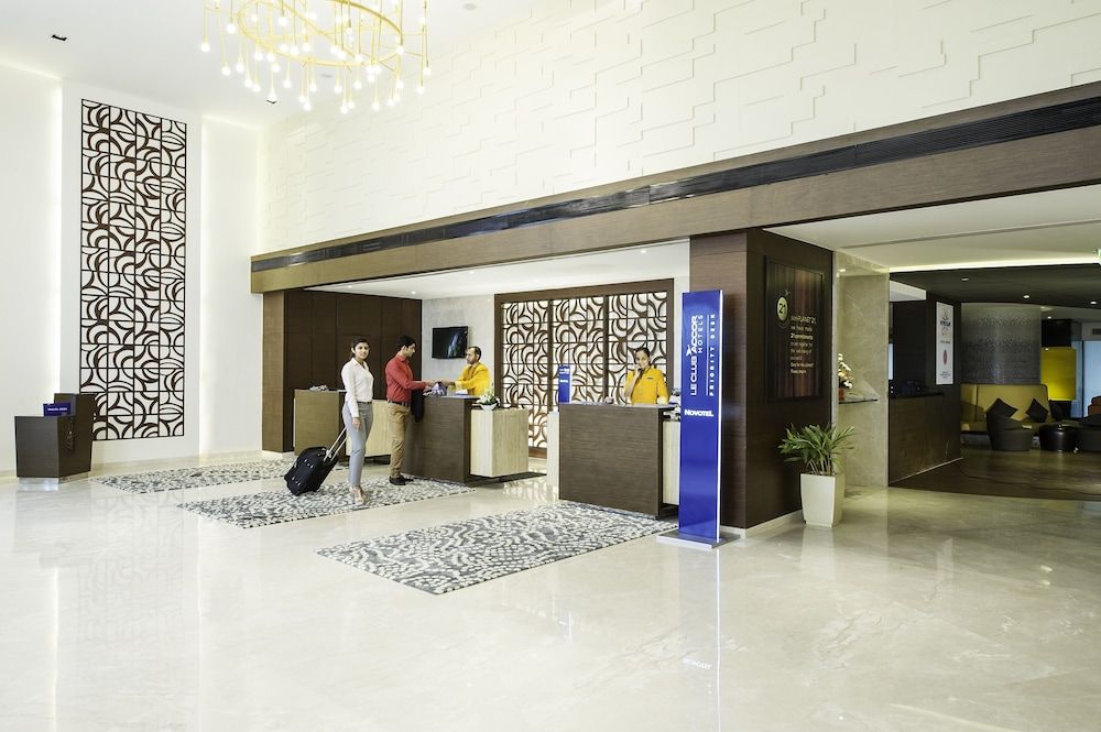 Novotel Imagica Khopoli 2