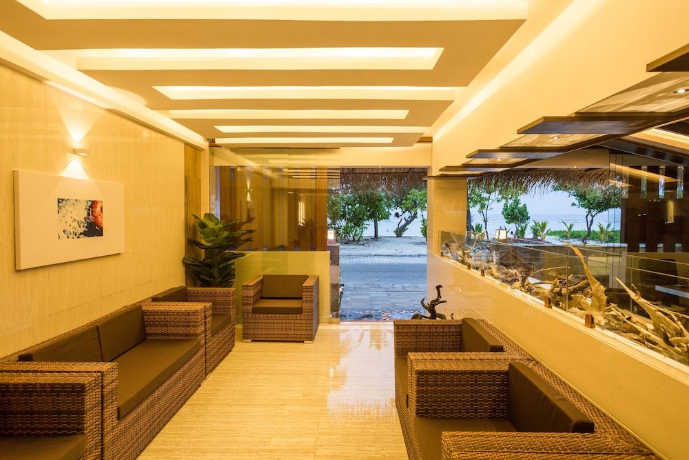 Hotel Ocean Grand at Hulhumale 2