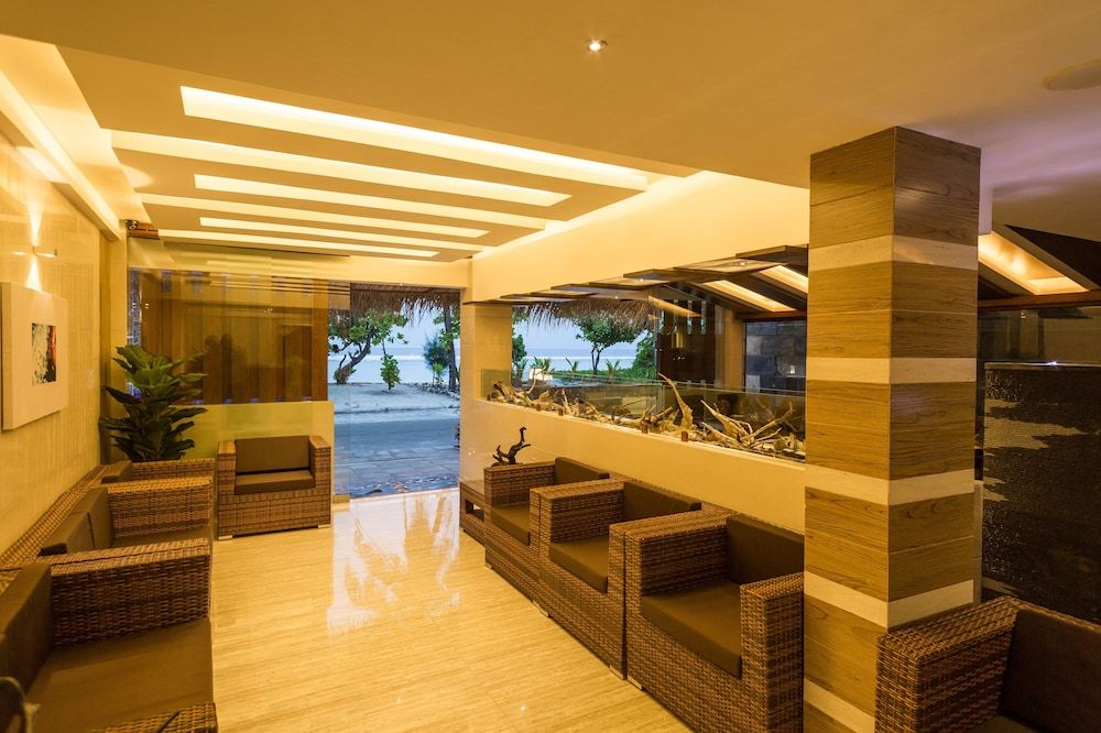 Hotel Ocean Grand at Hulhumale 3