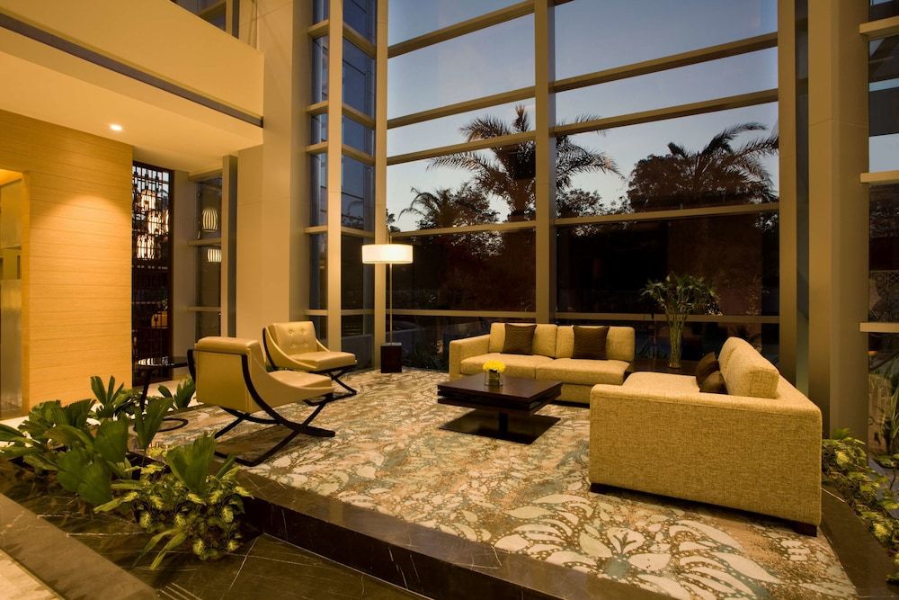 Hyatt Regency Ahmedabad 2