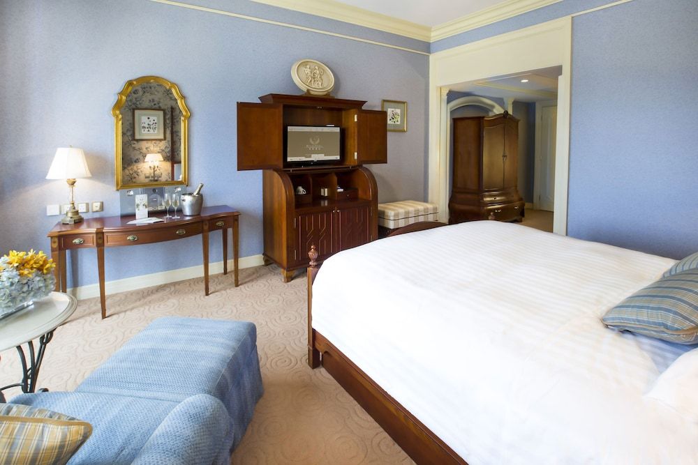 Rocks Hotel 3 Rocks Hotel 3