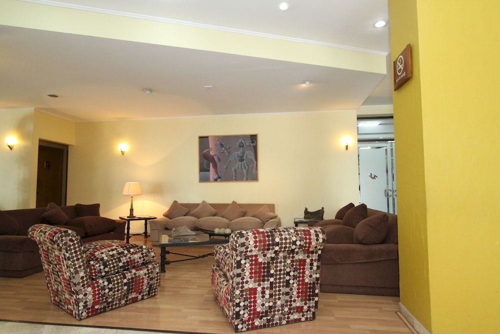 Gala Hotel & Centro de Eventos 3