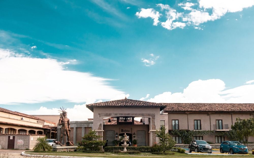 Cubitá Boutique Resort & Spa