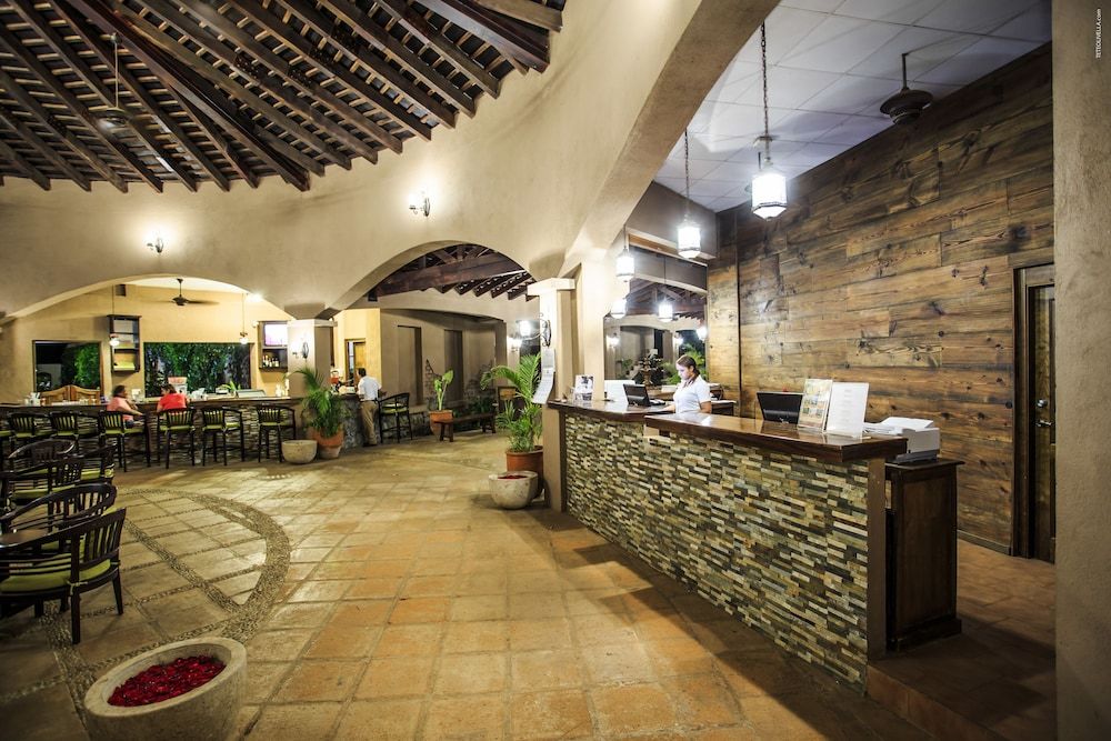 Cubitá Boutique Resort & Spa 3