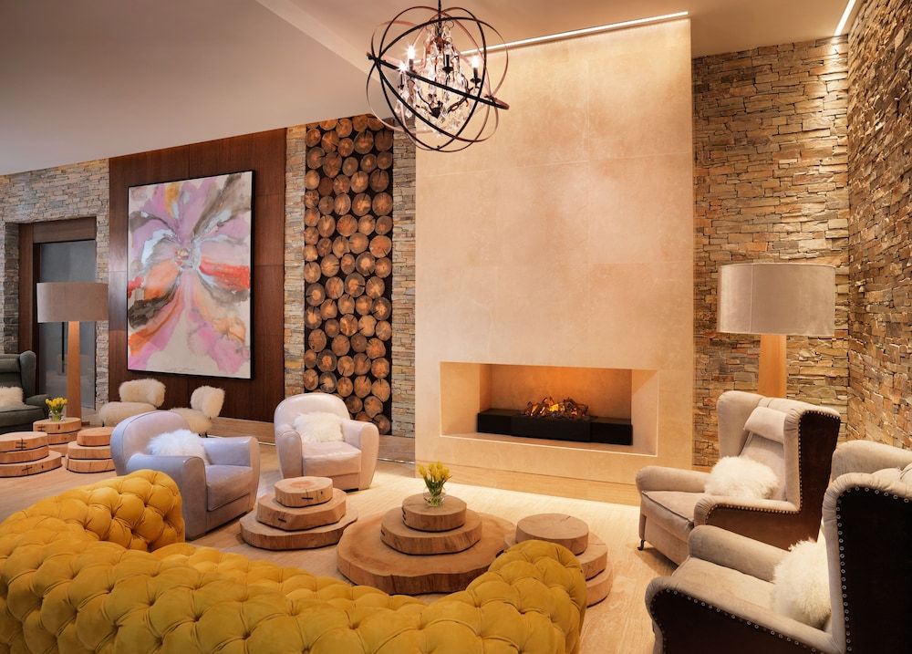 Park Chalet, Shahdag, Autograph Collection 2