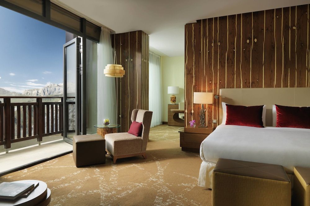 Park Chalet, Shahdag, Autograph Collection 3