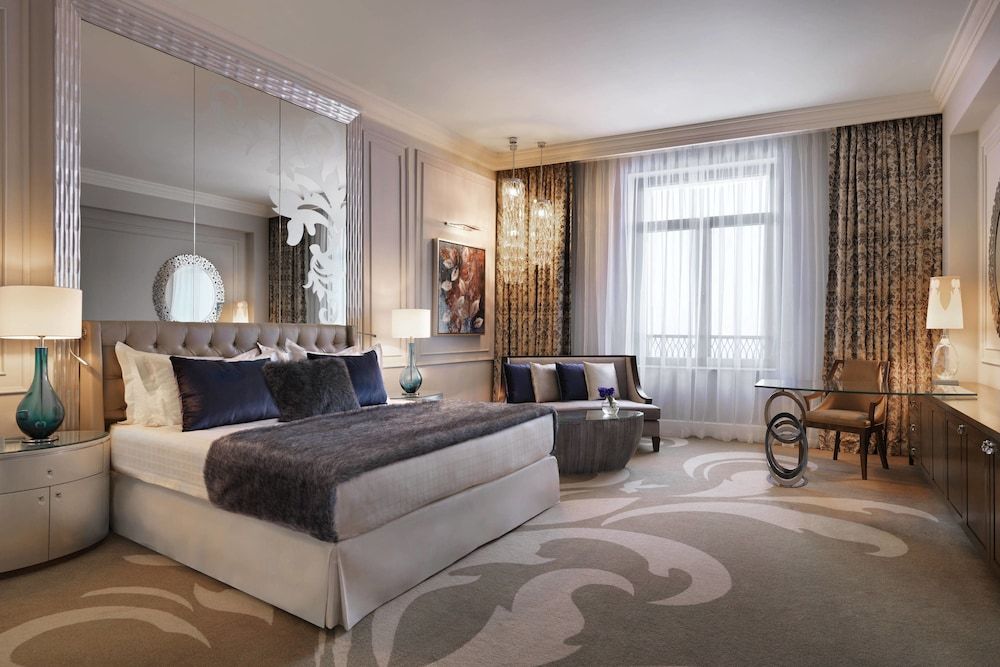 Pik Palace, Shahdag, Autograph Collection 2