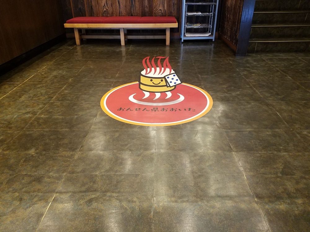 Umikaoruyado Hotel Newmatsumi 2