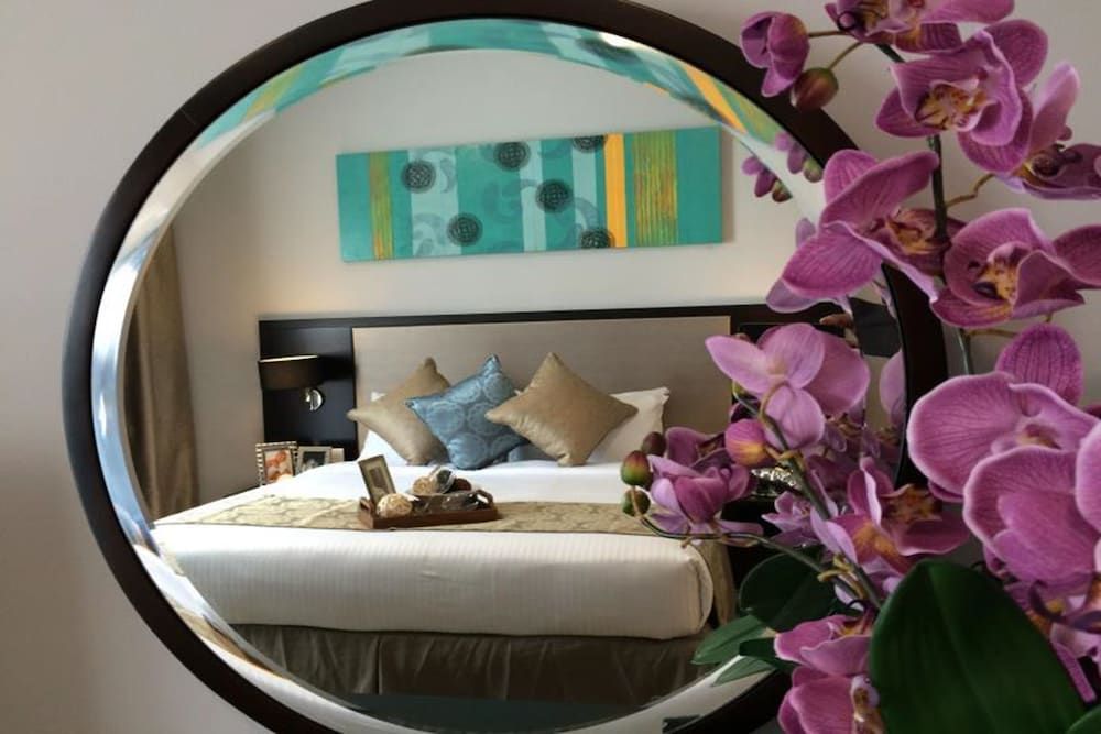 Somerset Puteri Harbour Iskandar Puteri 3