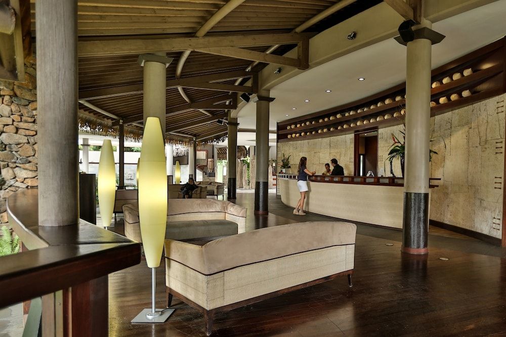 Tahiti Pearl Beach Resort 2