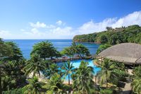 Tahiti Pearl Beach Resort