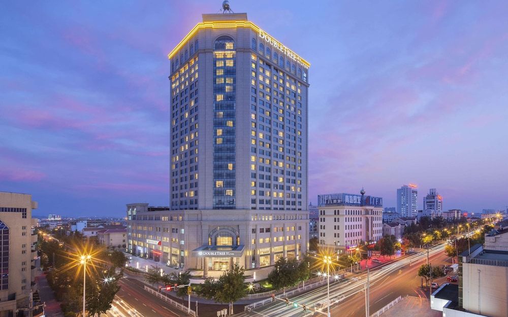 DoubleTree by Hilton Hotel Qingdao - Jimo