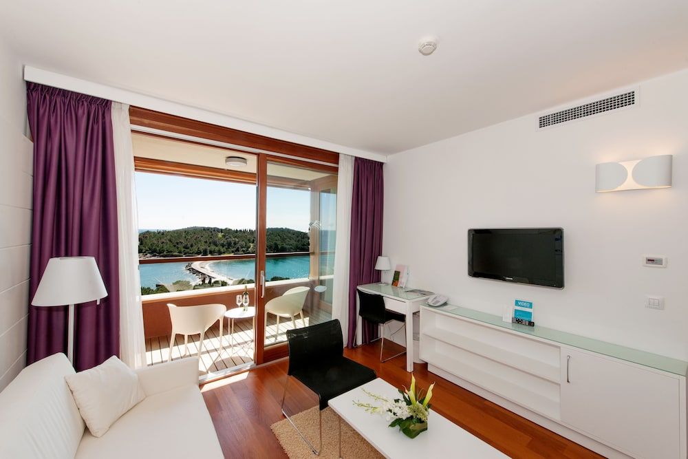 Maistra Select All Suite Island Hotel Istra 3
