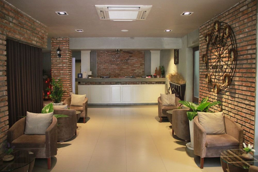 Anik Boutique Hotel & Spa Norodom Blvd 2