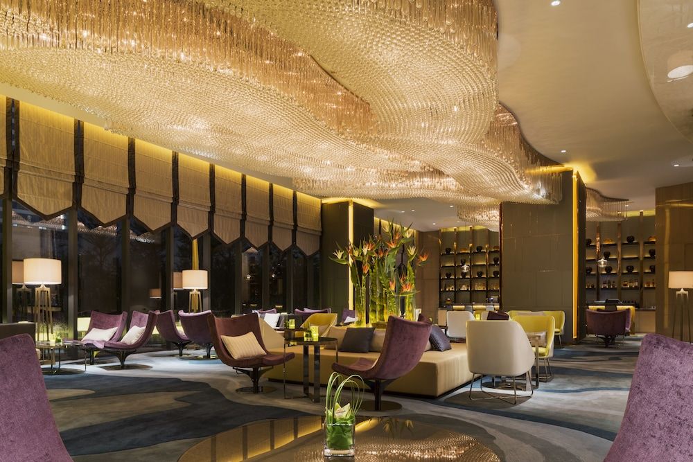 Wanda Realm Jiangmen 2