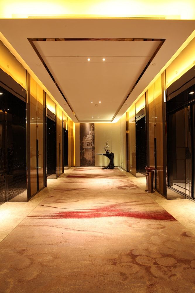 Wanda Realm Jiangmen 3