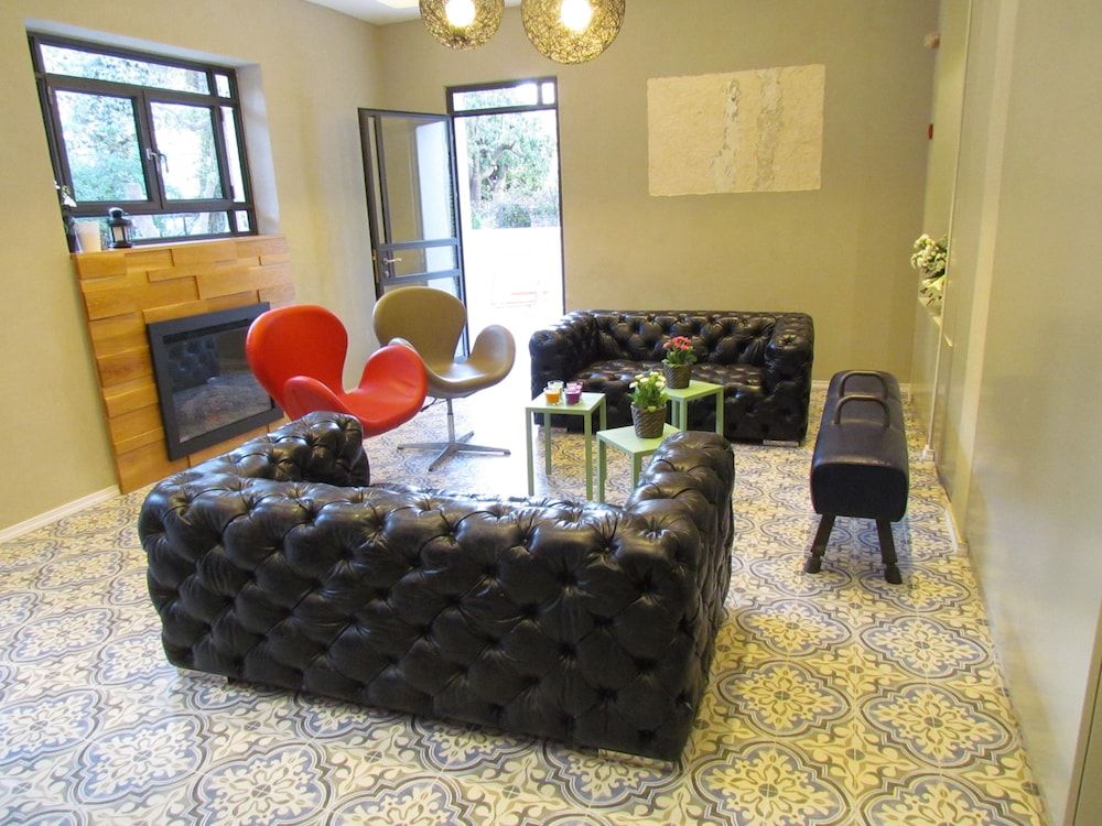 Jerusalem Castle Hotel 3