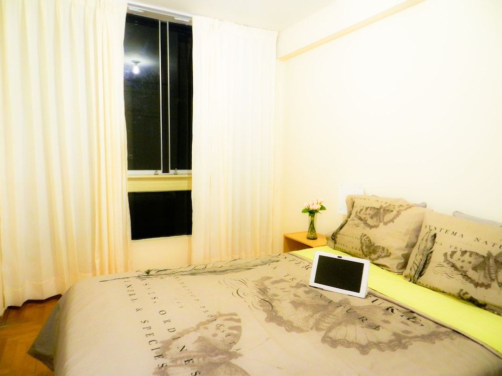 Trujillo - El Golf Apartments 2