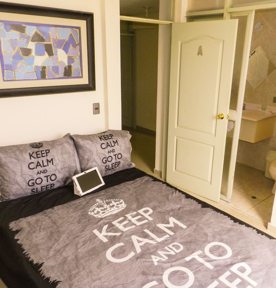 Trujillo - El Golf Apartments 3