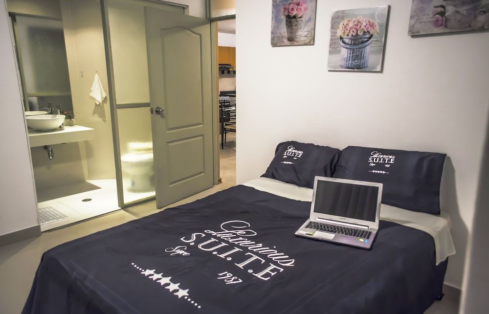 Trujillo - El Golf Apartments