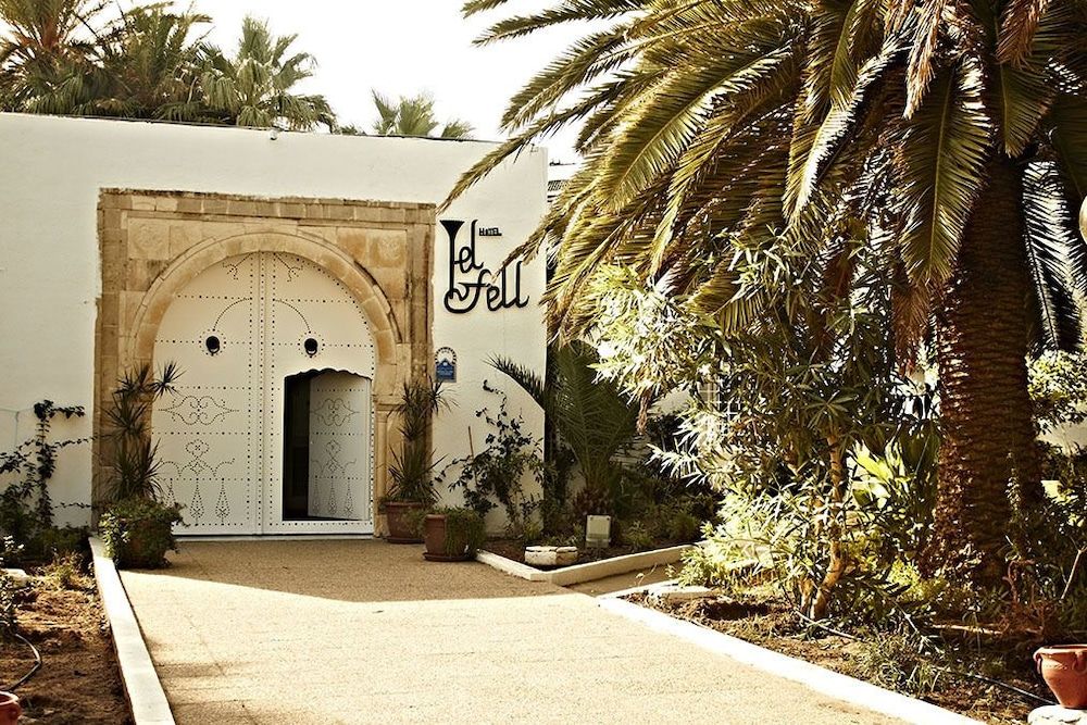Hotel El Fell 1 Hotel El Fell 1