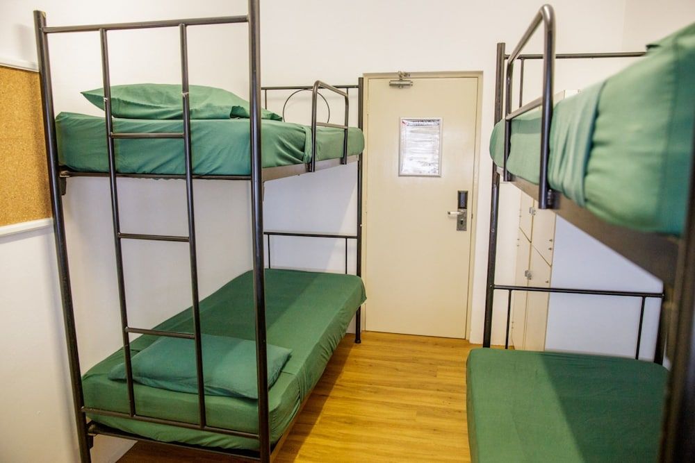Youth Shack Backpackers - Hostel 3