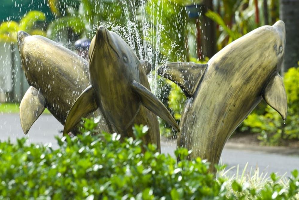 Cairns Coconut Holiday Resort 2