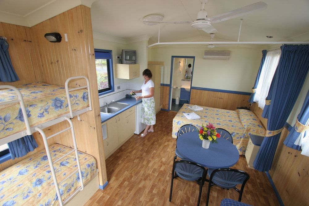 Cairns Coconut Holiday Resort 3