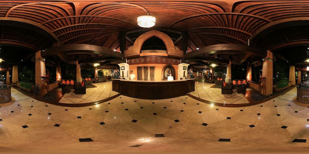 Aye Yar River View Resort 2